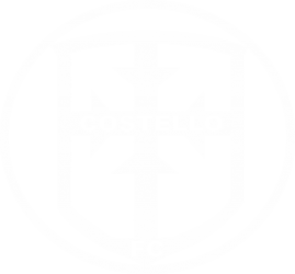 Costello FC badge